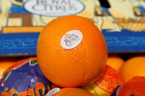 Апельсины и мандарины Royal Citrus™