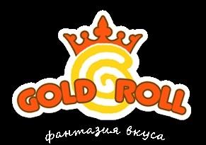 Суши на дом и офис в Рязани - GoldRoll