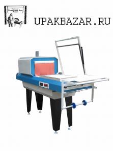 Упаковочное оборудование. Скидки. Доставка.