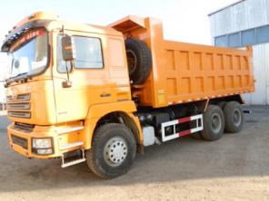 Продам самосвал SHAANXI 6х4 под заказ