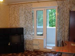 Продам 1-комн. кв., Москва, Елецкая ул., д.35 к.2