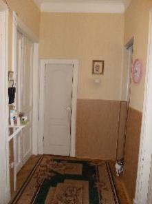 Продается 3 к.кв. у метро Выборгская