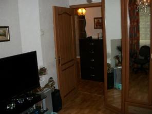 Продаётся 3-комн. квартира, пешая доступность от м. Добрынинская