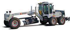 Автогрейдер XCMG GR215, GR 215A