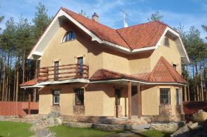 Строительство и отделка загородных домов, коттеджей; отделка и ремонт квартир