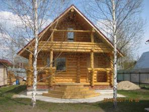 Продается дача в ногинском районе