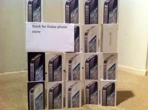 Apple iPhone 4 с 16 ГБ