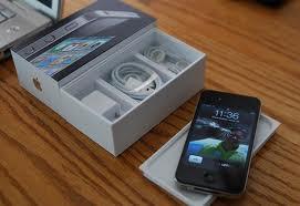   Apple IPhone 64GB 4s * Nokia N9 * Apple IPAD  2 3G + WI FI 64GB