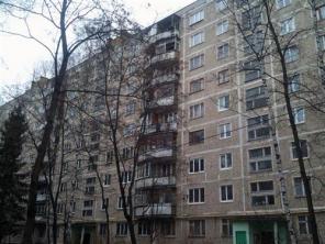 Продается 2-комн. квартира, г. Мытищи