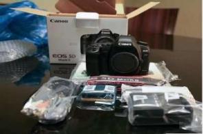 новый Nikon D80*Canon EOS 400D*Canon EOS-5D*Nikon D700