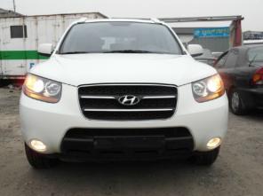 Продам Hyundai Santa Fe 2008