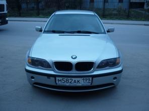 Продаю БМВ 318i