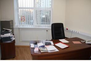 Сдается офис класса В+.120м2, 100м2, 78 м2.м.1905