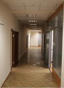 Сдается офис класса В+.120м2, 100м2, 78 м2.м.1905