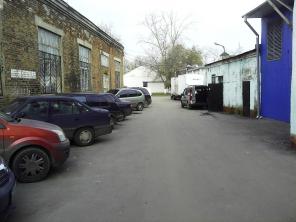 Сдаю офисы по 20 м2 м.Текстильщики.
