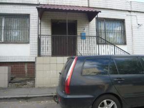 Сдается ПСН 168 кв.м. м.Тульская 110 т.р. в месяц