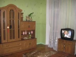 комната в 2х комнатной проживание без хозяйки