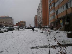 Продам нежилое помещение общ. пл. 83 кв.м. в г. Красногорск