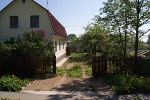 Продажа дома в Калужской обл.