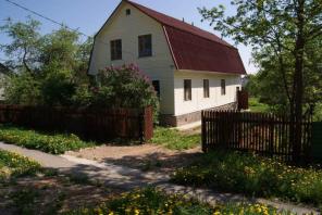 Продажа дома в Калужской обл.