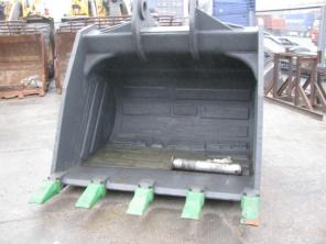 Гусеничный экскаватор Volvo EC700Blc