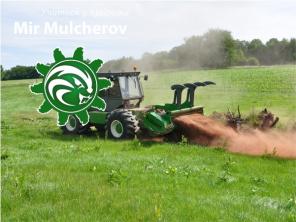 Мир мульчеров