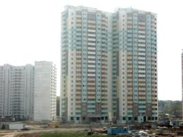 Продается 1-комн. кв-ра Новая Трехгорка