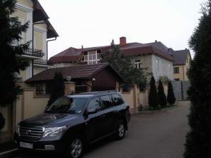 Продается коттедж
