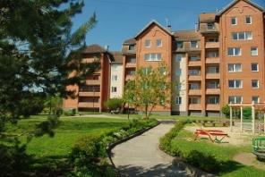 Продаю 4-к/кварт.,еврорем.,5km до Юрмалы,Латвия.