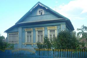 Продам дом ПМЖ