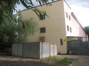3х эт-е здание под офисы или склады! Продажа.Бескудниковский проезд 7 стр 3