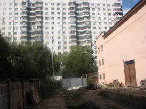 3х эт-е здание под офисы или склады! Продажа.Бескудниковский проезд 7 стр 3