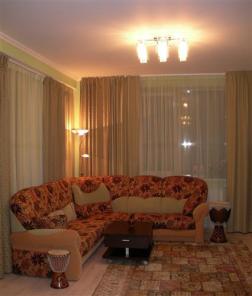 Продается квартира общ. пл. 150 м2, мкр. Куркино