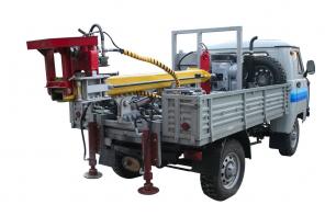 Продажа буровых установок УБМ-250 на шасси МКМ
