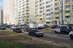 Сдаю в аренду помещение 56 м2 (офис,услуги) г. Красногорск