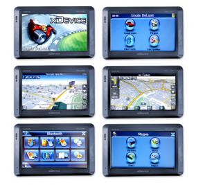 продажа gps навигаторы