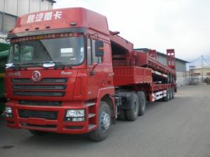 Продам Седельный Тягач SHAANXI 6x4