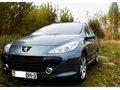 Peugeot-307 2007г