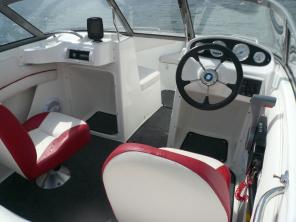 Катер SLIDER-160BR + SUZUKI DF70ATL, сделает Ваш отдых исключительно незабываемым.
