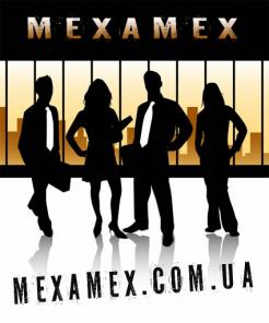  - mexAmex