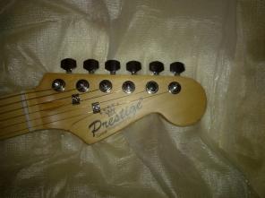  Fender Stratocaster 