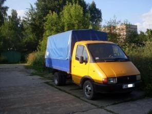 Грузоперевозки Газель 8-951-918-44-54