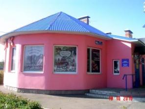 Продаю кафе-гостиничный комплекс Ермак на трассе Москва- Сочи, 5 км от Воронежа, 15 млн. руб.