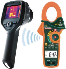 Тепловизор FLIR E40bx за 193900 руб.