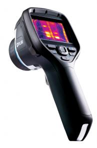 Тепловизор FLIR E40bx за 193900 руб.