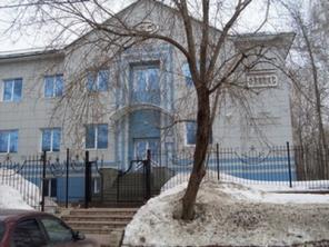 ПРОДАЖА ОТДЕЛЬНО СТОЯЩЕГО ЗДАНИЯ (г.Пермь ул.Машинистов 49/9)