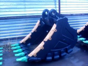 Ковш скальный для экскаваторов VOLVO, JCB, HITACHI, HYUNDAI, KOMATSU, КРАНЭКС, ТВЭКС, CATERPILLAR, KATO, LIEBHERR, CASE, DAEWOO, NEW HOLLAND, KOBELCO, JONYANG, BOBCAT и др.