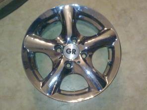Продаются диски GR A 511