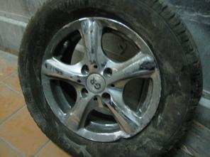 Продаются диски GR A 511