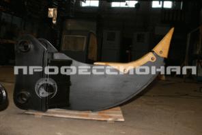 Рыхлитель однозубый для экскаваторов Hitachi, Komatsu, Caterpillar, Hyundai, JCB, Volvo, Кранэкс и др.